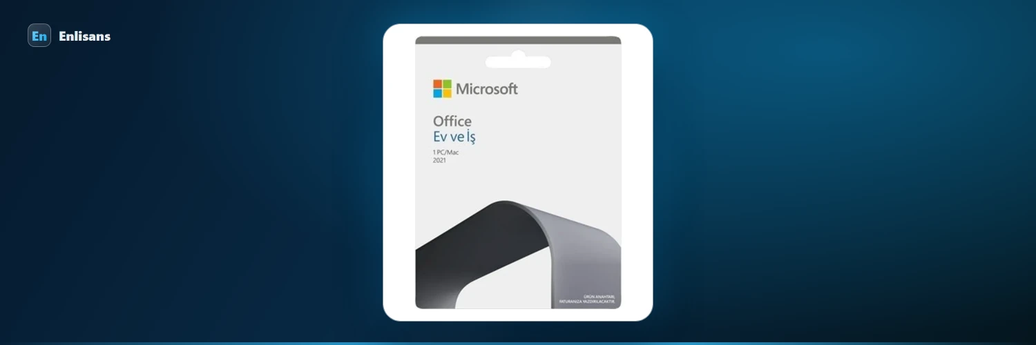 Office 2021 Home & Business