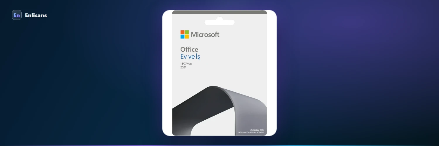 Office 2021 (Mac)