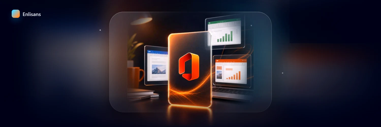 Office 2021 Pro Plus