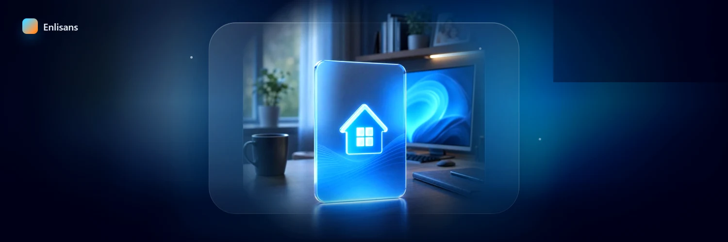 Windows 11 Home